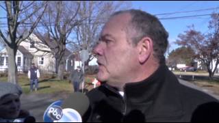 Newtown Teacher Remembered for 'Infectious Smile