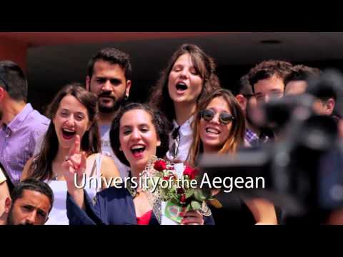 University of the Aegean - Quality of Living, Quality of Learning