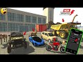 Indian bike driving 3d new update  indian bike driving 3d new update all cheat codes indian bike