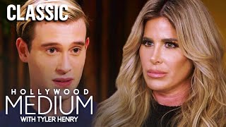 Tyler Henry Predicts Outcome of Kim Zolciak-Biermann's Stroke | Hollywood Medium | E!