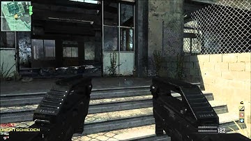 Call of Duty Modern Warfare 3 | Infected Moab Fail