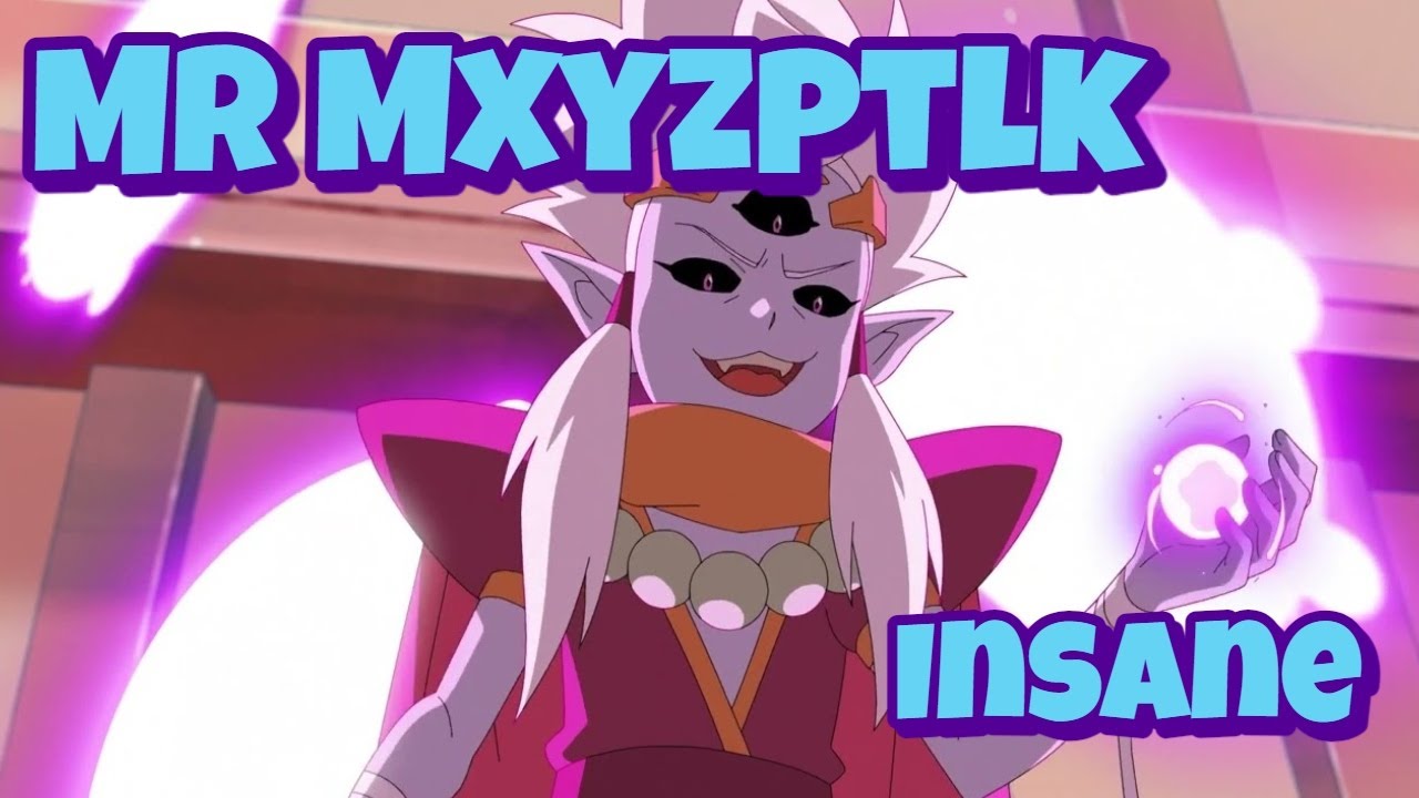 Mr Mxyzptlk (My Adventures with Superman) Tribute