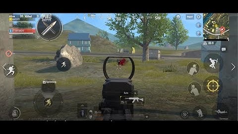 pubg mobile lite gameplay - Android Gameplay #22