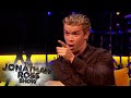 Dopesick's Will Poulter Has Sworn Secrecy on Warlock in GOTG Vol. 3 | The Jonathan Ross Show