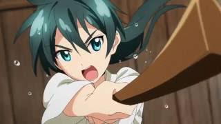 [AMV]~Vividred Operation~ Light em up