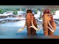 Ice Age|Animation|Sinhala Dubbed Movie|සිංහල හඬකැවු චිත්‍රපටය|Guvana lk