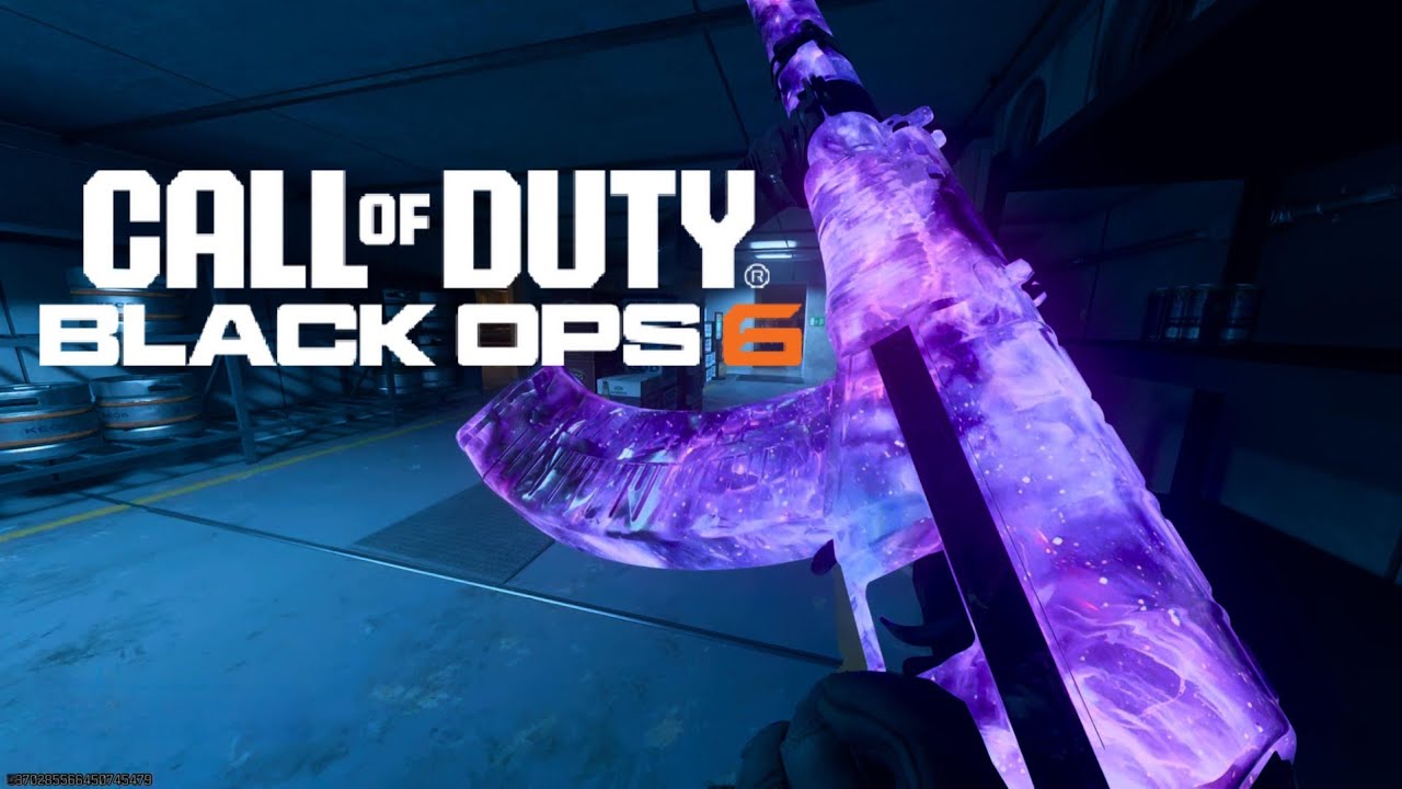 This AS-VAL HITS!! - [Call Of Duty: Black Ops 6] - YouTube