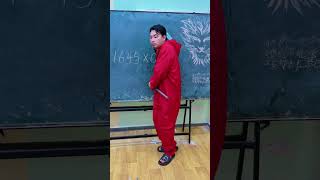 When You Dream Of Running While Sleeping In Cl