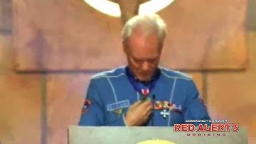 The Wing Commander of Red Alert 3: Uprising