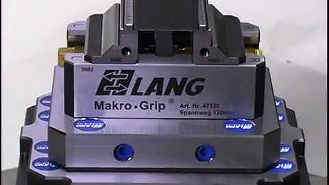 SISTEMA PUNTO ZERO QUICK POINT LANG