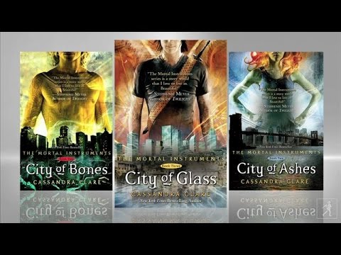 Story Behind the Story: An Interview with Author Cassandra Clare