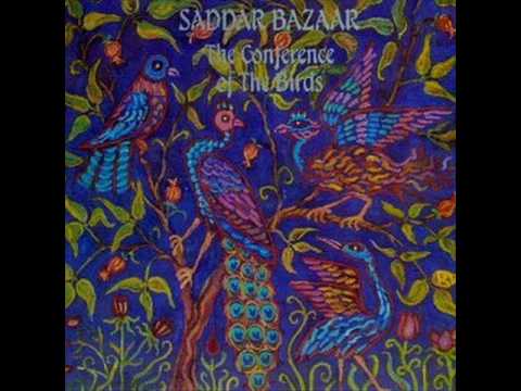 Saddar Bazaar — Saddar Bazaar - Arc of Ascent (Part Two)