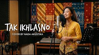 HAPPY ASMARA - TAK IKHLASNO: Lagu Patah Hati Terdalam, Rela Melepas Meski Tersiksa!