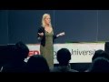 TEDxBrownUniversity - Willoughby Britton - Why A Neuroscientist Would Study Meditation