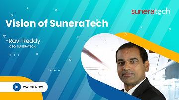 Vision of Suneratech