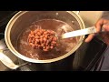 Gasless Beans “Cooking Beans and eliminating gas”