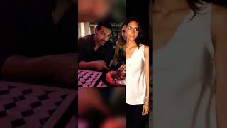 #johnabraham with her wife #priya Runchal❤️ #shorts #ytshorts #youtubeshorts