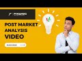 Post market analysis  nifty banknifty  6 july 2023