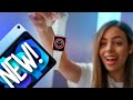 Reacting to NEW Apple Watch Series 6, Apple Watch SE, and iPad Air! (2020)