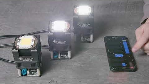 Lumiboost WiFi Tutorial