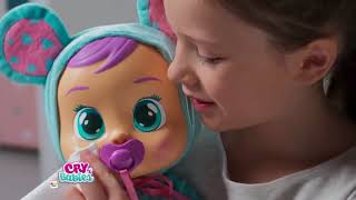 Плачущие куклы Cry Babies  iMC Toys