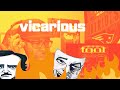 TOOL - Vicarious (Audio)  REACTION VIDEO *FIRST TIME HEARING*