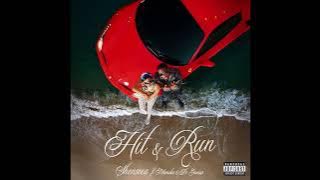 Download lagu Shenseea - Hit & Run ft. Masicka, Di Genius (Instrumental)