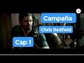🔴Resident Evil 6 - Let&#39;s Play Español Chris Redfield Cap 3 #residentevil6