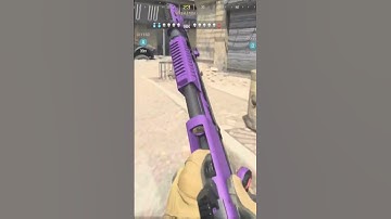 Enemy Operator Weapon Number 491 | Call of Duty MW3 #shorts #modernwarfare3 #mw3 #mw3clips