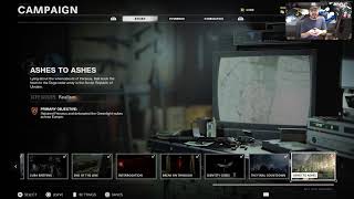 Playing COD Black Ops Cold War in 2026! REALISM Difficulty (Part 3.5)