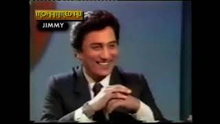 Interview of Legend actor Muhammad Ali by Naeem Bukhari 1992