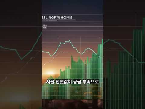 실거주 의무 3년 유예, 임대차법 등 부동산 정책 변화하나