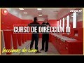 Dirección cinematográfica: La  teoría de los ejes.