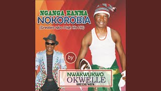 Uwanine Umu Igbo Nweya.