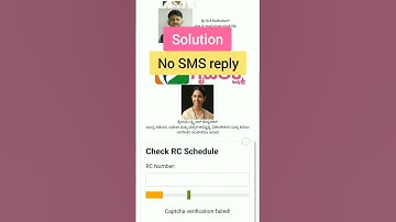 No SMS reply - Solution 😀 || ow to Apply for Gruha Lakshmi Yojana || SMS Process