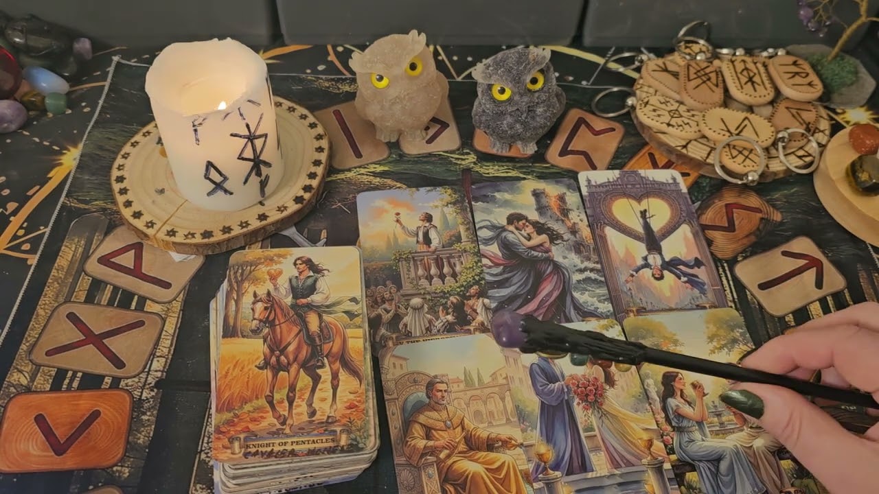 💥💥💯Adevărul dur despre persoana din conexiune cu tine......