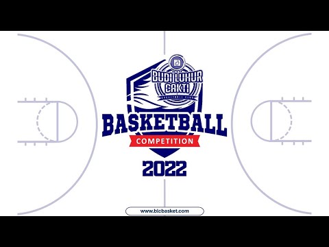 BLC BasketBall Competition 2022 | DAY 25