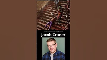 Comparing The Voices - Havik MK #mk #mkdeception #mortalkombat1