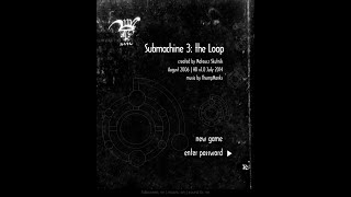 Submachine 3: The Loop HD - Complete Walkthrough