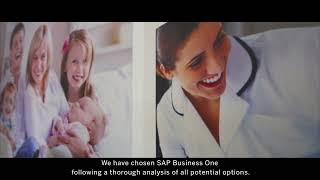 CEMS: secure and optimized sensitive data with SAP Business One screenshot 1
