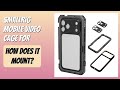 REVIEW (2026): SMALLRIG Mobile Video Cage for. Features