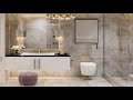 100 Small Bathroom Design Ideas 2022 | Bathroom Wall Tiles Designs | Modern Home Interior Design