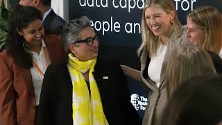 2023 Mastercard Impact Data Summit Highlights