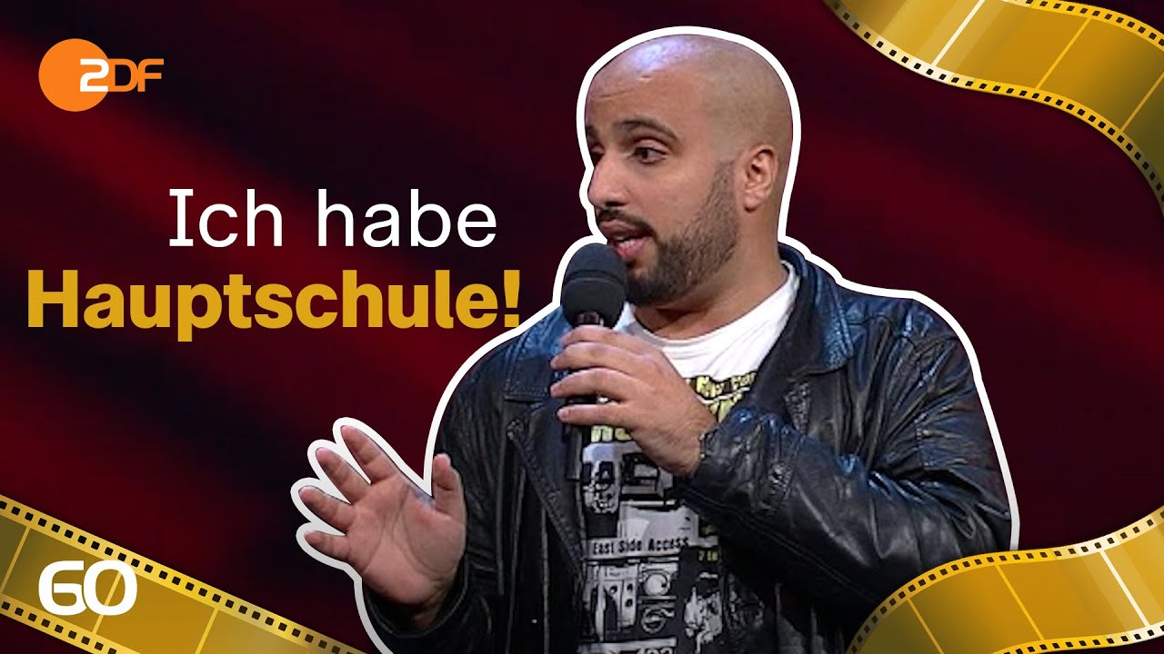 Der Comedy König | Empfehlung aus der Redaktion