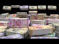 BILLIONS of INDIAN RUPEES :: Wealth Visualization, Manifestation, Abundance HD