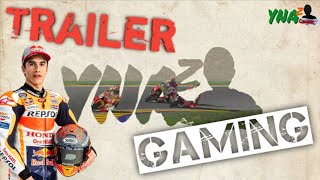 YNAz Gaming | Motogp game android | Trailer screenshot 5