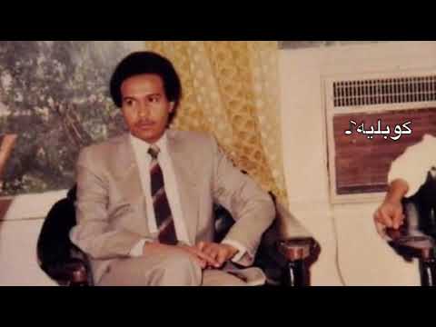 البراقع محمد عبده جلسة قديمة بجودة صوت عالية
