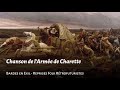 Bardes en exil  chanson de larme de charette chant royaliste france  2020