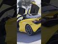 McLaren 720S: probamos uno de los mejores Supercars del mundo. 🔥😍🏁 #shorts #mclaren