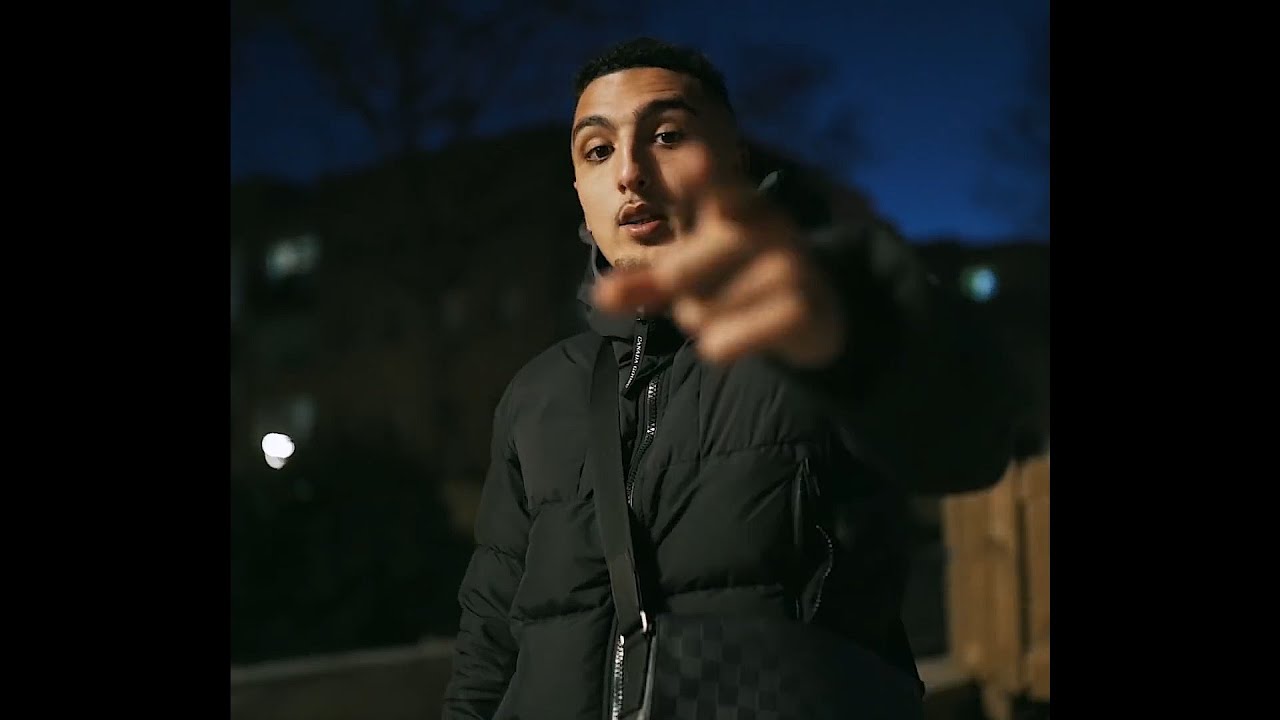 (FREE) MORAD TYPE BEAT - "RUSO"